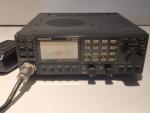Kenwood TM-3530A 220 MHz FM Transceiver