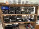 ELECRAFT K3 K3S KRX3A  KRX3 SUBRECEIVER  OPTION   DISCONTINUED  COMPLETE K3S KIT