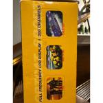 Uniden SportCat SC200 Handheld Scanner 200 Channel 12 Band 800MHz Aircraft Boxed