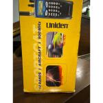 Uniden SportCat SC200 Handheld Scanner 200 Channel 12 Band 800MHz Aircraft Boxed