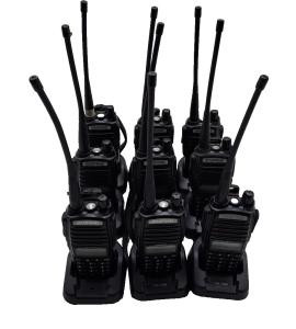 9X BaoFeng UV-82 Walkie Talkie W/CHARGER BaoFeng CHARGER BL-8