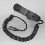 Handset H-250/U Military Radio 5-Pin DAAB07-85-C-B152