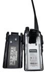 9X BaoFeng UV-82 Walkie Talkie W/CHARGER BaoFeng CHARGER BL-8