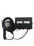 Luiton 25W Dual Band Mobile FM Transceiver Dual Standby & DTMF LT-925UV