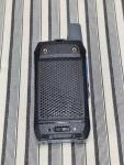 911iNET T350 PoC Radio 4G LTE Two-Way w/ Charger Battery USED 