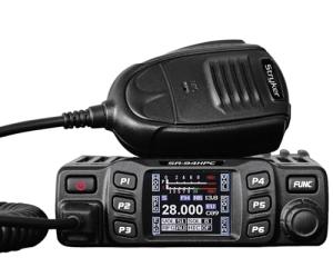 Stryker SR-94HPC Compact 45w Ham Transceiver