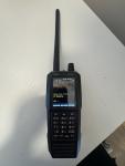 Uniden SDS100 Digital APCO Deluxe Trunking Handheld Scanner
