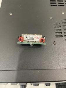 ELECRAFT K3 and K3S 200HZ CW and DATA Filter -  KFL3A-200 - PERFECT CONDITION