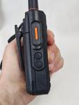 KSUN ZL10 4G LTE Zello Walkie Talkie WiFi GPS PoC Two Way Radio Long Range NWT 