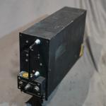 Military Airplane Teledyne Radio Receiver Transmitter R-1123A  P/N ARC-73