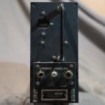 Military Airplane Teledyne Radio Receiver Transmitter R-1123A  P/N ARC-73