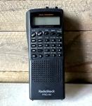 Radio Shack PRO-94 Dual Trunking Handheld Scanner 1000 Ch. Working No Antenna