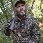 Midland - T295VP4 X-TALKER Walkie Talkies with 22 GMRS Channels – Two-Way Radio NOAA Weather Alert & Scan Technology, Dual Power Options, 121 Privacy Codes, Silent Operation – Camo, Set of 2