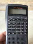 Radio Shack PRO-94 Dual Trunking Handheld Scanner 1000 Ch. Working No Antenna