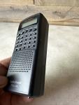 Radio Shack PRO-94 Dual Trunking Handheld Scanner 1000 Ch. Working No Antenna