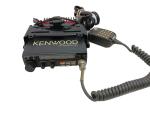 Kenwood TM-201B 2 Meter FM Transceiver Ham Amateur Radio - WORKS