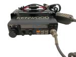 Kenwood TM-201B 2 Meter FM Transceiver Ham Amateur Radio - WORKS