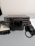 Elecraft K2 10-Watt Ham Radio Transceiver, SignaLink, Power Cable, Mic