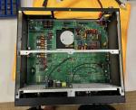 Elecraft K3 High Perf 160-6m Transceiver    # 2079 Parts Radio - see pics