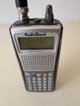 Radio Shack PRO-97 1000 CH Triple Trunking Scanner Receiver Radio - Tested