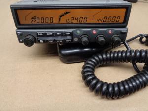 KENWOOD TM-742A WITH 220 MHz, 2 METERS AND 440Mhz