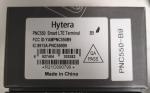 Hytera PNC550 Smart PoC Radio LTE/Wi-Fi Android 8.1 IP68 Dual SIM 4000mAh