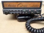 KENWOOD TM-742A WITH 220 MHz, 2 METERS AND 440Mhz
