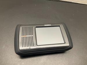 Uniden HomePatrol-2 Touchscreen Digital Radio Scanner