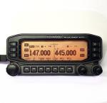 Kenwood 144/440MHZ FM Dual Bander HAM Radio Transceiver TM-D710A