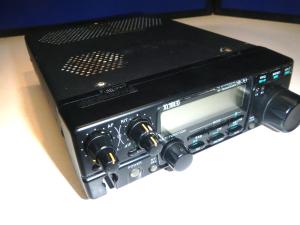 ALINCO DX-70 Transceiver for Parts or Repair ONLY