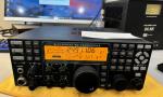 Elecraft K3/100 High Perf 160-6m Transceiver  KPA3  2.7 # 6137   100 Watts TUNER