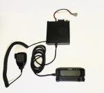 Kenwood 144/440MHZ FM Dual Bander HAM Radio Transceiver TM-D710A