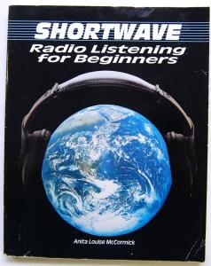 Shortwave Radio Listening for Beginners