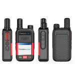 FreedomLINK+ PG224 Nationwide LTE PoC Portable Radio