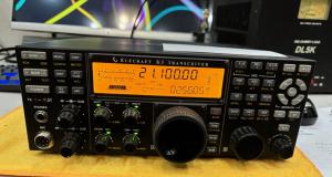 Elecraft K3/100 High Perf 160-6m Transceiver  KPA3  2.7 # 1340  100 Watts
