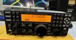 Elecraft K3/100 High Perf 160-6m Transceiver  KPA3  2.7 # 1340  100 Watts