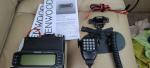 Kenwood Dual Band TM-D710 Excellent Tested