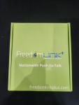 FreedomLINK+ PG224 Nationwide LTE PoC Portable Radio