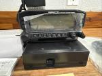 Kenwood TM-D710A Dual Band with manuals, software, microphone, extras