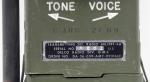 AN/PRT-4A Vintage Military Radio Transmitter #1 Vietnam War MAC V SOG SEAL USMC