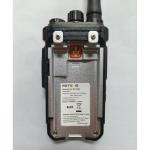 Retevis RB37 Bluetooth Walkie Talkies, Bluetooth Two Way Radio with Wireless Earpiece, Flashlight, 2000 mAh&120h Standby, Type-C, 9-Level VOX&Squelch, for School Hospital Retail Manufacture (4 Pack)