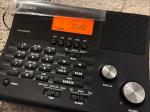Uniden Bearcat 500 Channel Police Fire Weather Scanner FM Radio BC365CRS
