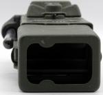 AN/PRT-4A Vintage Military Radio Transmitter #2 Vietnam War MAC V SOG SEAL USMC