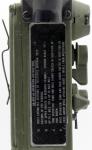 AN/PRT-4A Vintage Military Radio Transmitter #2 Vietnam War MAC V SOG SEAL USMC