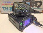 TYT TH8600 waterproof Dual Band 25W Mobile Radio Free cable+software US Seller