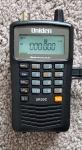 Uniden Bearcat SR30C Radio Scanner with Accessories
