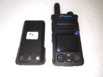 OMIZN T6 Ultra-Slim POC Global Walkie Talkie Radio 4G LTE AES256 (031726)