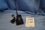 ALINCO DJ-MD5 VHF/UHF Dual Band Handheld With EDC-314 Charger