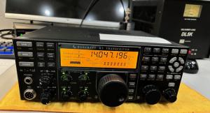 Elecraft K3/100 High Perf 160-6m Transceiver  KPA3  2.7 # 3064   100 Watts TUNER