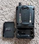 Uniden Bearcat SR30C Radio Scanner with Accessories